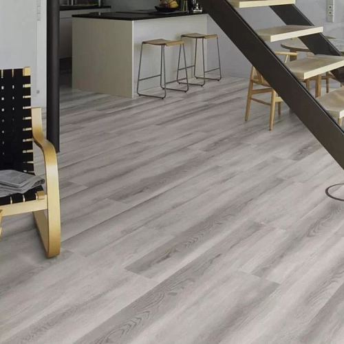 ДУБ КУРГАННЫЙ ЛАМИНАТ  KRONOTEX  DINAMIC PLUS ламинат для пола